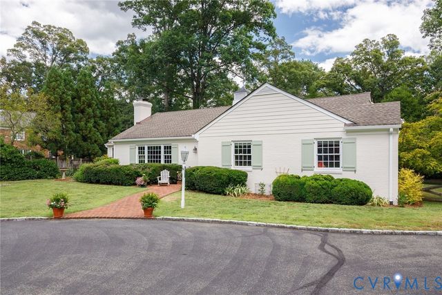 315 Sleepy Hollow Rd, Henrico, VA 23229