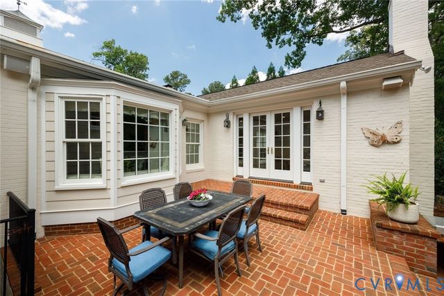 315 Sleepy Hollow Rd, Henrico, VA 23229