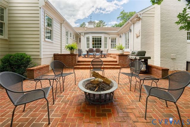 315 Sleepy Hollow Rd, Henrico, VA 23229
