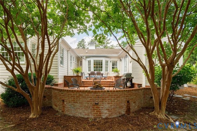 315 Sleepy Hollow Rd, Henrico, VA 23229