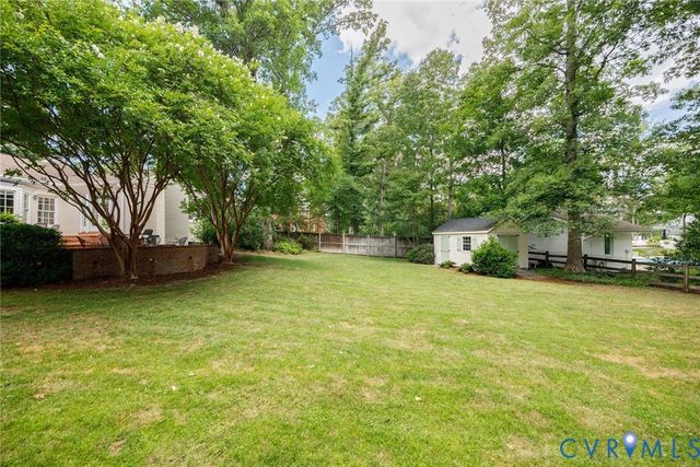 315 Sleepy Hollow Rd, Henrico, VA 23229