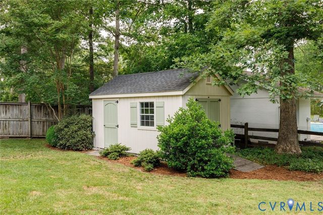 315 Sleepy Hollow Rd, Henrico, VA 23229