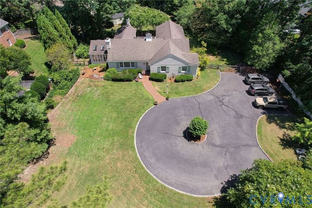 315 Sleepy Hollow Rd, Henrico, VA 23229