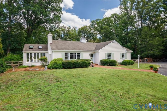 315 Sleepy Hollow Rd, Henrico, VA 23229