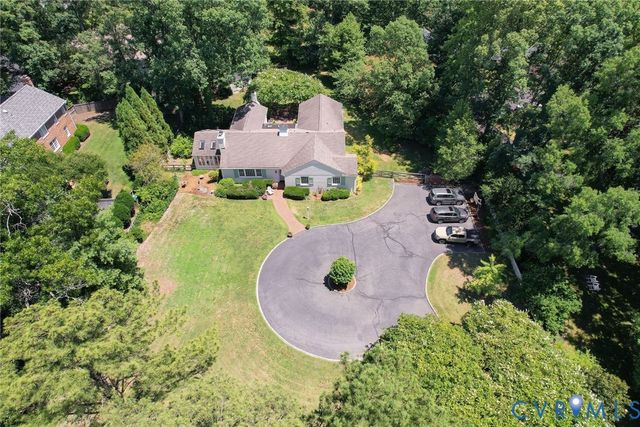 315 Sleepy Hollow Rd, Henrico, VA 23229