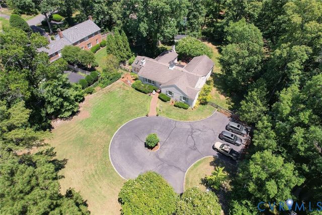 315 Sleepy Hollow Rd, Henrico, VA 23229