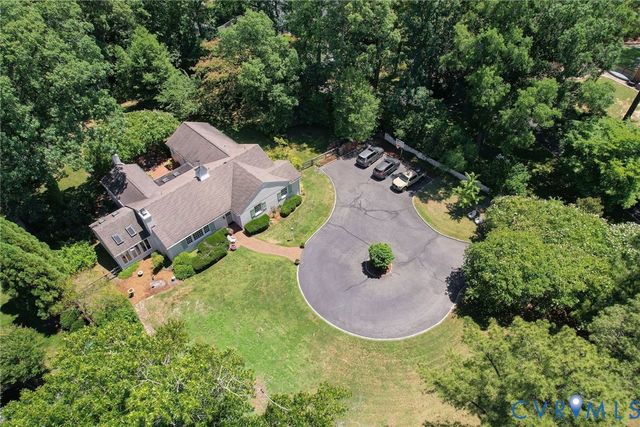 315 Sleepy Hollow Rd, Henrico, VA 23229