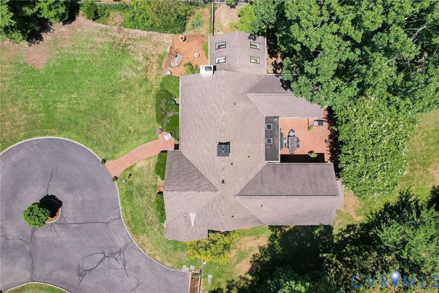 315 Sleepy Hollow Rd, Henrico, VA 23229