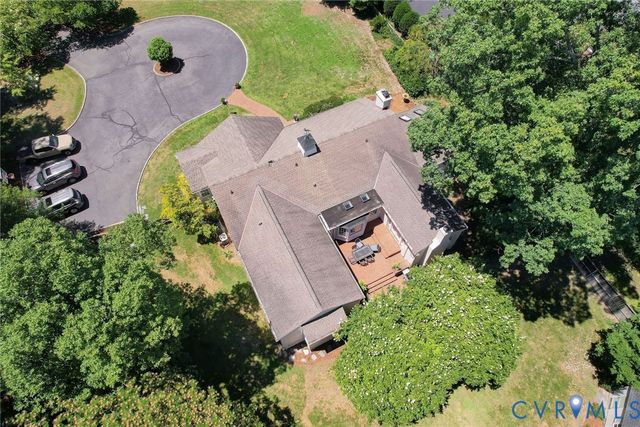 315 Sleepy Hollow Rd, Henrico, VA 23229