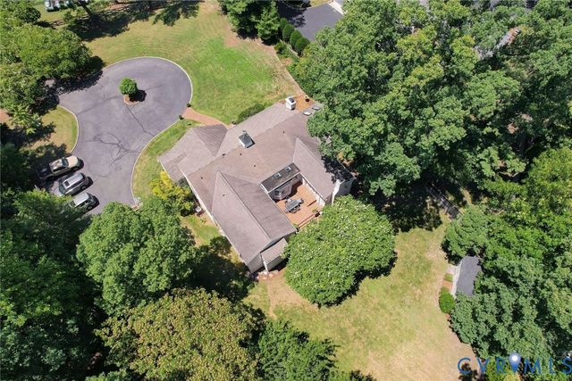 315 Sleepy Hollow Rd, Henrico, VA 23229