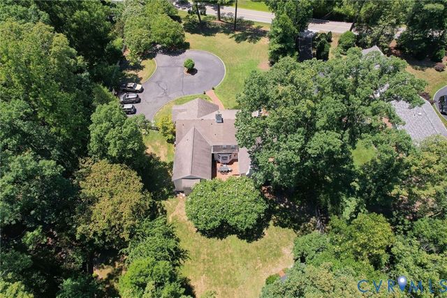 315 Sleepy Hollow Rd, Henrico, VA 23229