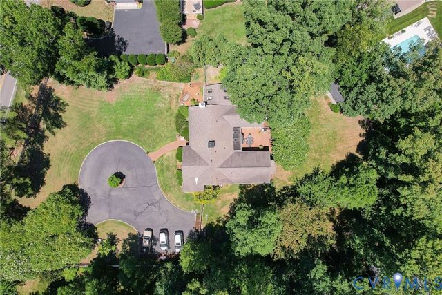 315 Sleepy Hollow Rd, Henrico, VA 23229