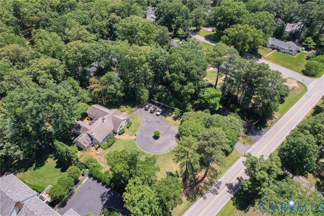 315 Sleepy Hollow Rd, Henrico, VA 23229