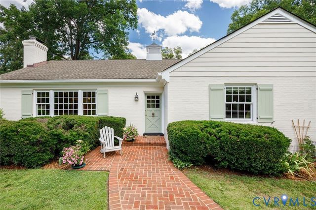 315 Sleepy Hollow Rd, Henrico, VA 23229