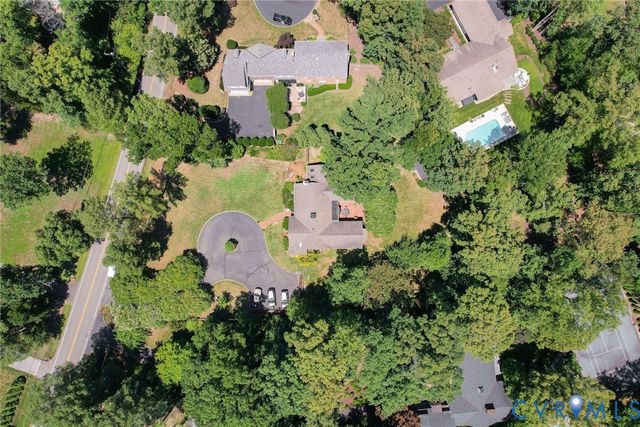 315 Sleepy Hollow Rd, Henrico, VA 23229
