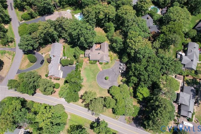 315 Sleepy Hollow Rd, Henrico, VA 23229
