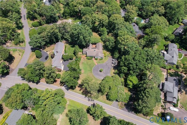 315 Sleepy Hollow Rd, Henrico, VA 23229