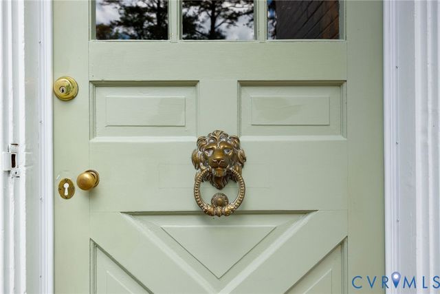 315 Sleepy Hollow Rd, Henrico, VA 23229