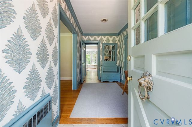 315 Sleepy Hollow Rd, Henrico, VA 23229