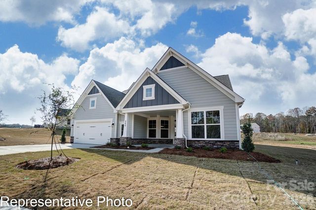 4493 Blue Mound Court, Stanley, NC 28164