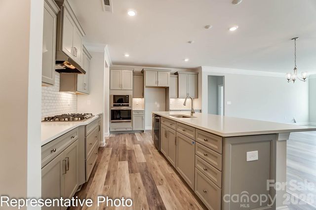 4493 Blue Mound Court, Stanley, NC 28164