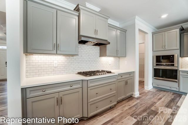 4493 Blue Mound Court, Stanley, NC 28164
