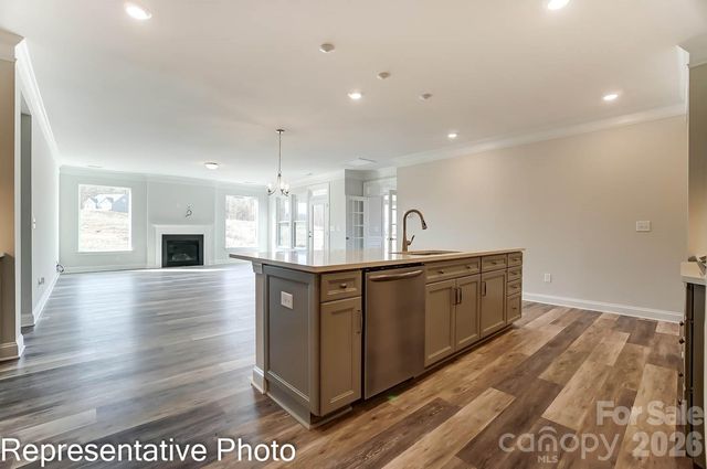 4493 Blue Mound Court, Stanley, NC 28164