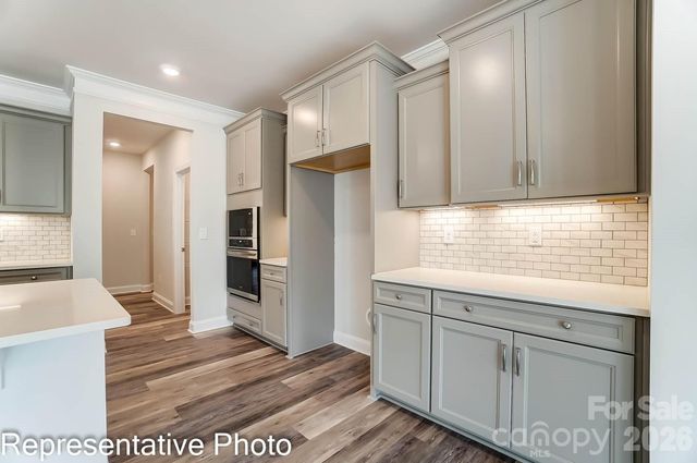4493 Blue Mound Court, Stanley, NC 28164