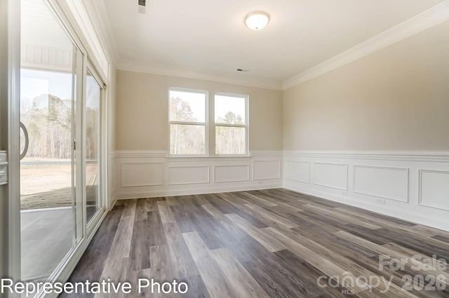 4493 Blue Mound Court, Stanley, NC 28164