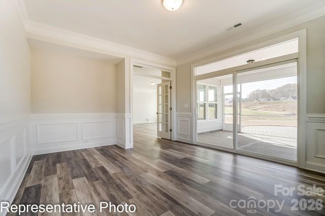 4493 Blue Mound Court, Stanley, NC 28164