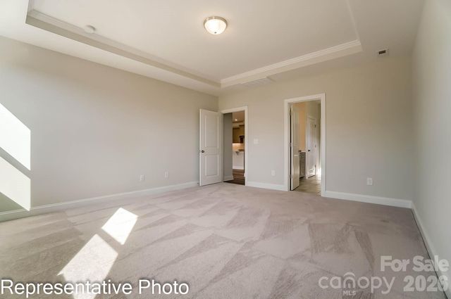 4493 Blue Mound Court, Stanley, NC 28164