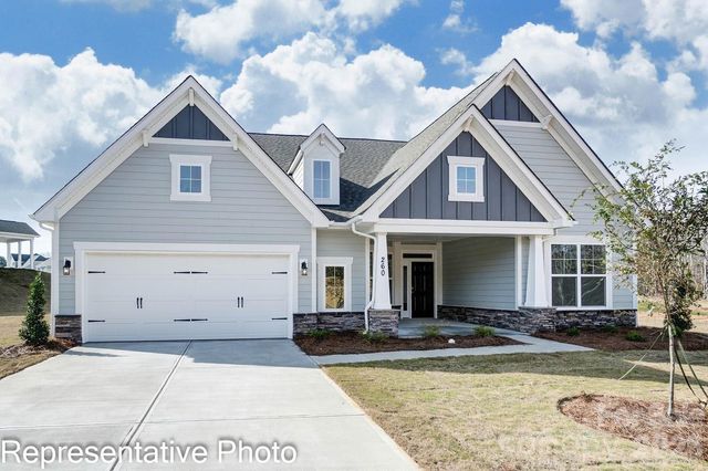 4493 Blue Mound Court, Stanley, NC 28164