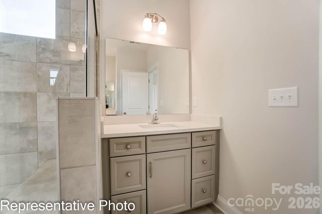 4493 Blue Mound Court, Stanley, NC 28164