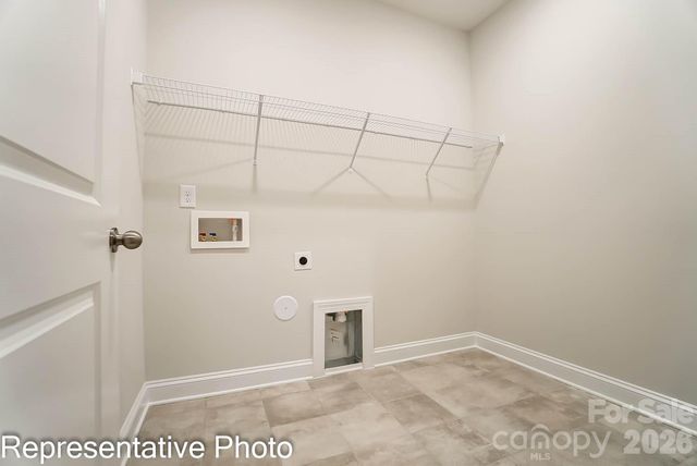 4493 Blue Mound Court, Stanley, NC 28164