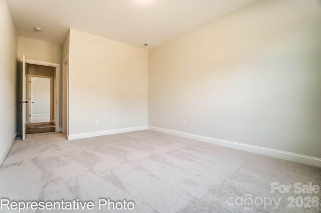 4493 Blue Mound Court, Stanley, NC 28164