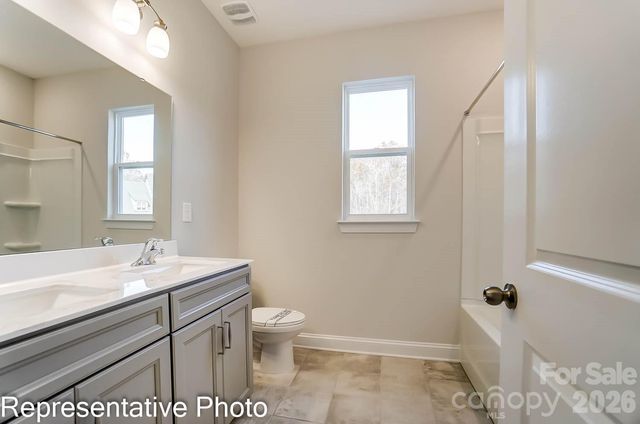 4493 Blue Mound Court, Stanley, NC 28164