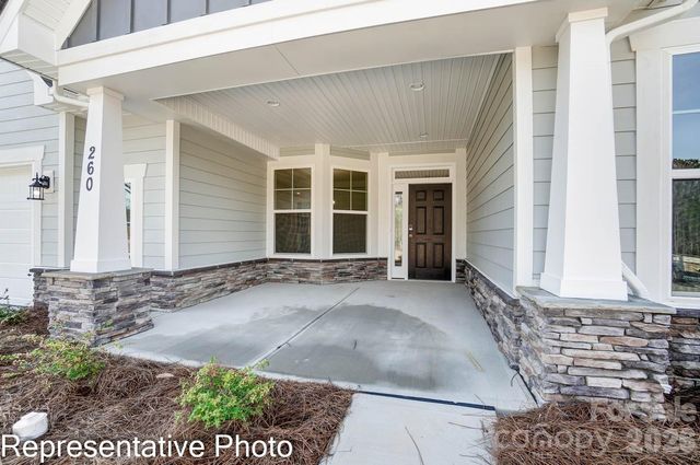 4493 Blue Mound Court, Stanley, NC 28164