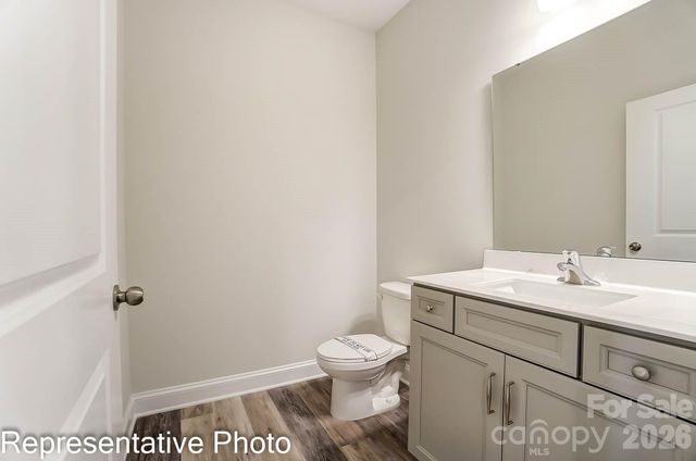 4493 Blue Mound Court, Stanley, NC 28164