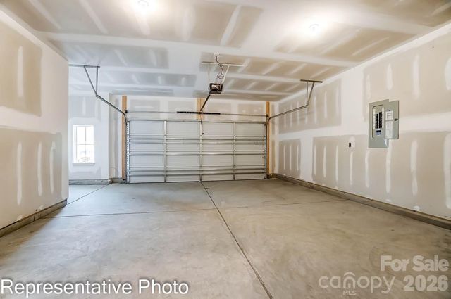 4493 Blue Mound Court, Stanley, NC 28164