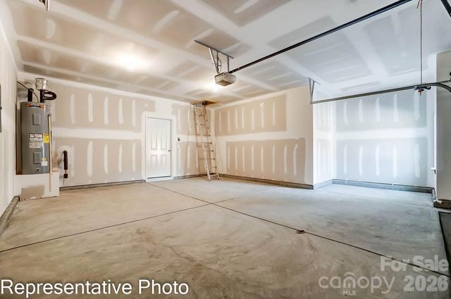 4493 Blue Mound Court, Stanley, NC 28164