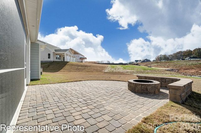 4493 Blue Mound Court, Stanley, NC 28164