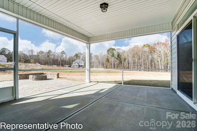 4493 Blue Mound Court, Stanley, NC 28164