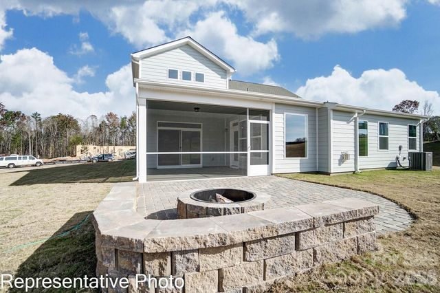 4493 Blue Mound Court, Stanley, NC 28164