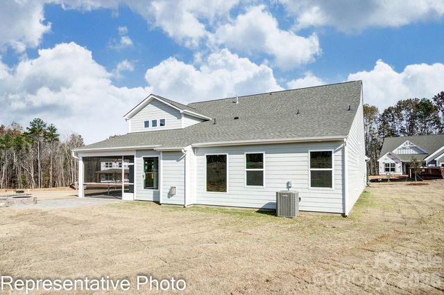 4493 Blue Mound Court, Stanley, NC 28164