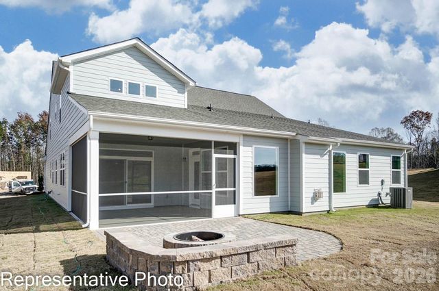 4493 Blue Mound Court, Stanley, NC 28164