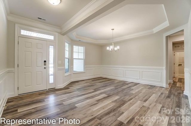 4493 Blue Mound Court, Stanley, NC 28164