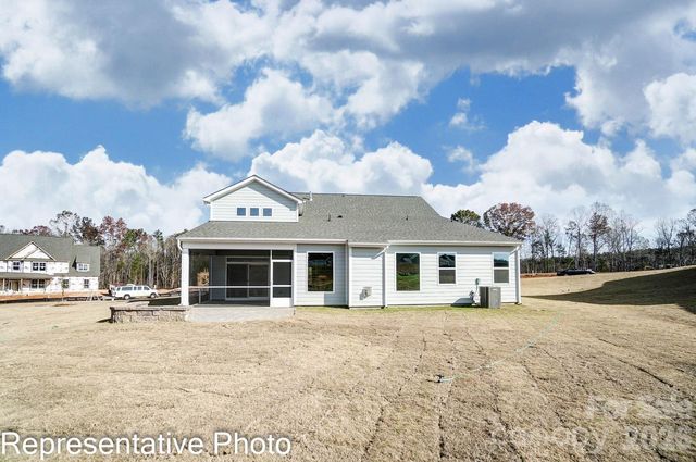 4493 Blue Mound Court, Stanley, NC 28164