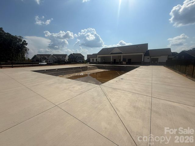 4493 Blue Mound Court, Stanley, NC 28164
