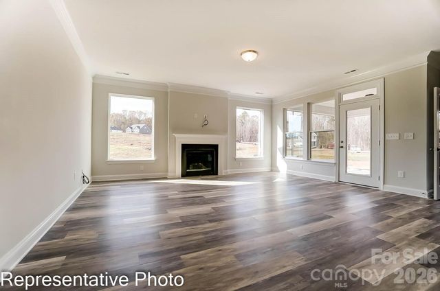 4493 Blue Mound Court, Stanley, NC 28164