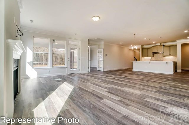 4493 Blue Mound Court, Stanley, NC 28164